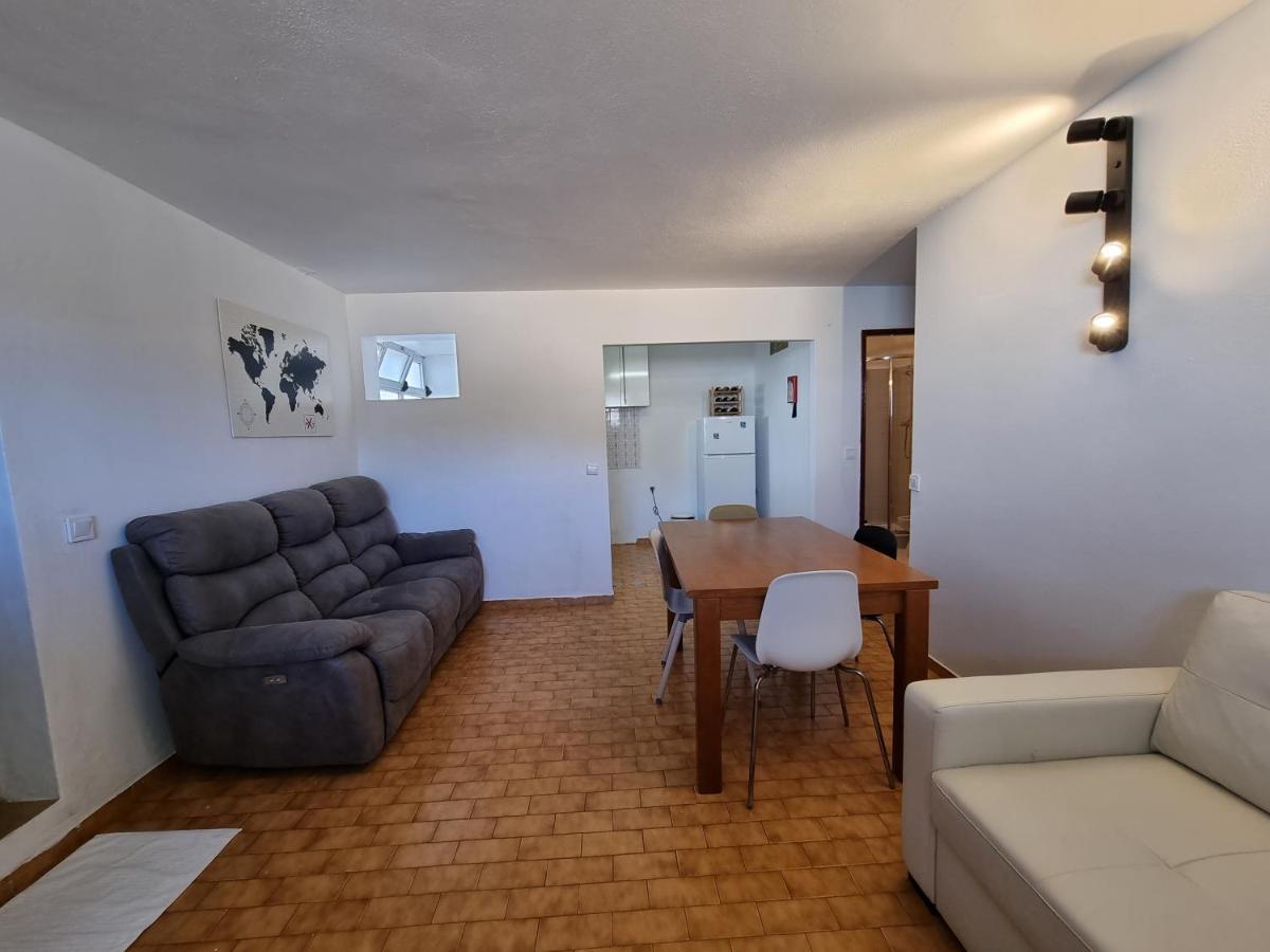 Aaa Awesome Apartamentos Албуфейра Экстерьер фото