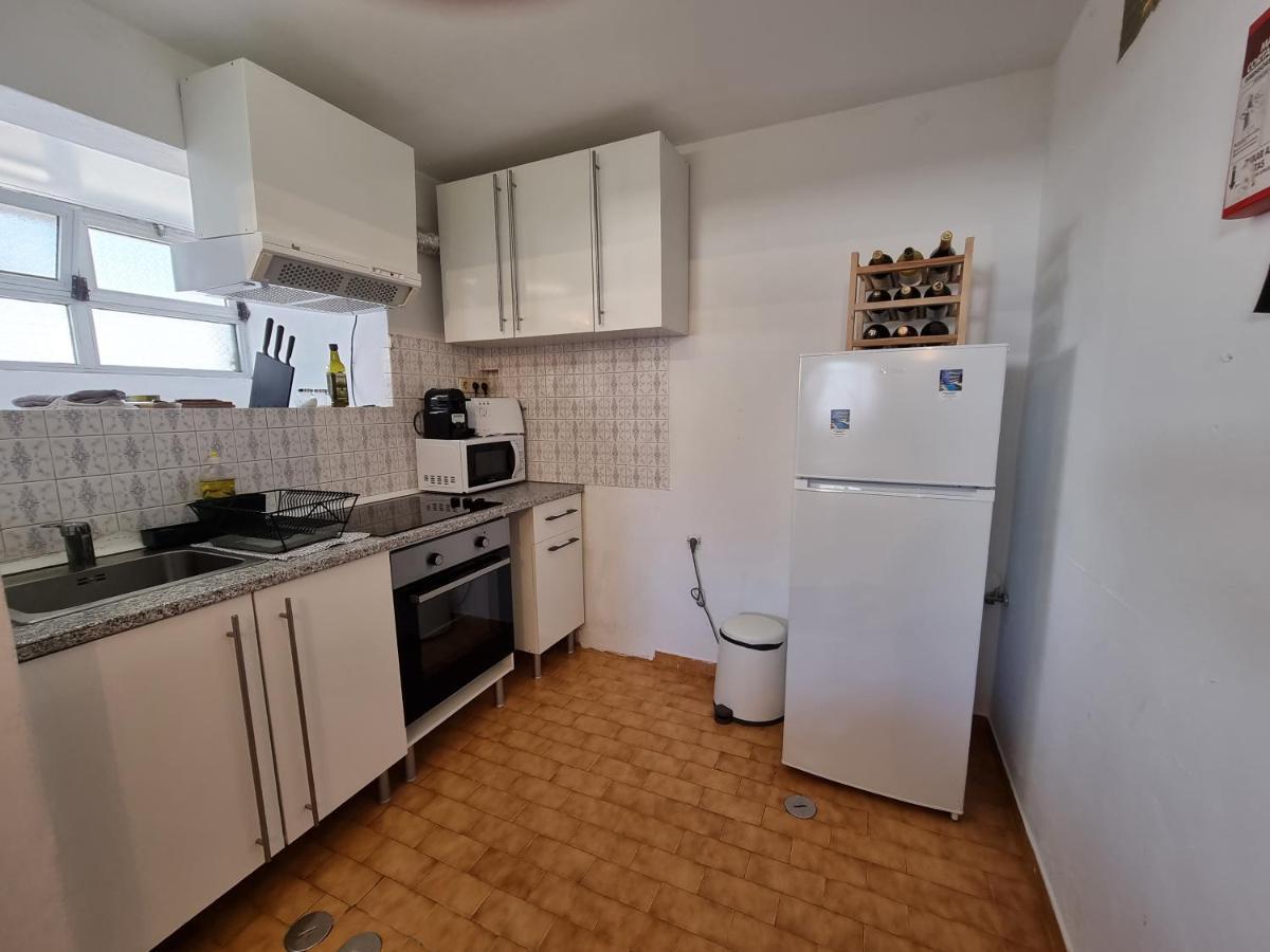 Aaa Awesome Apartamentos Албуфейра Экстерьер фото