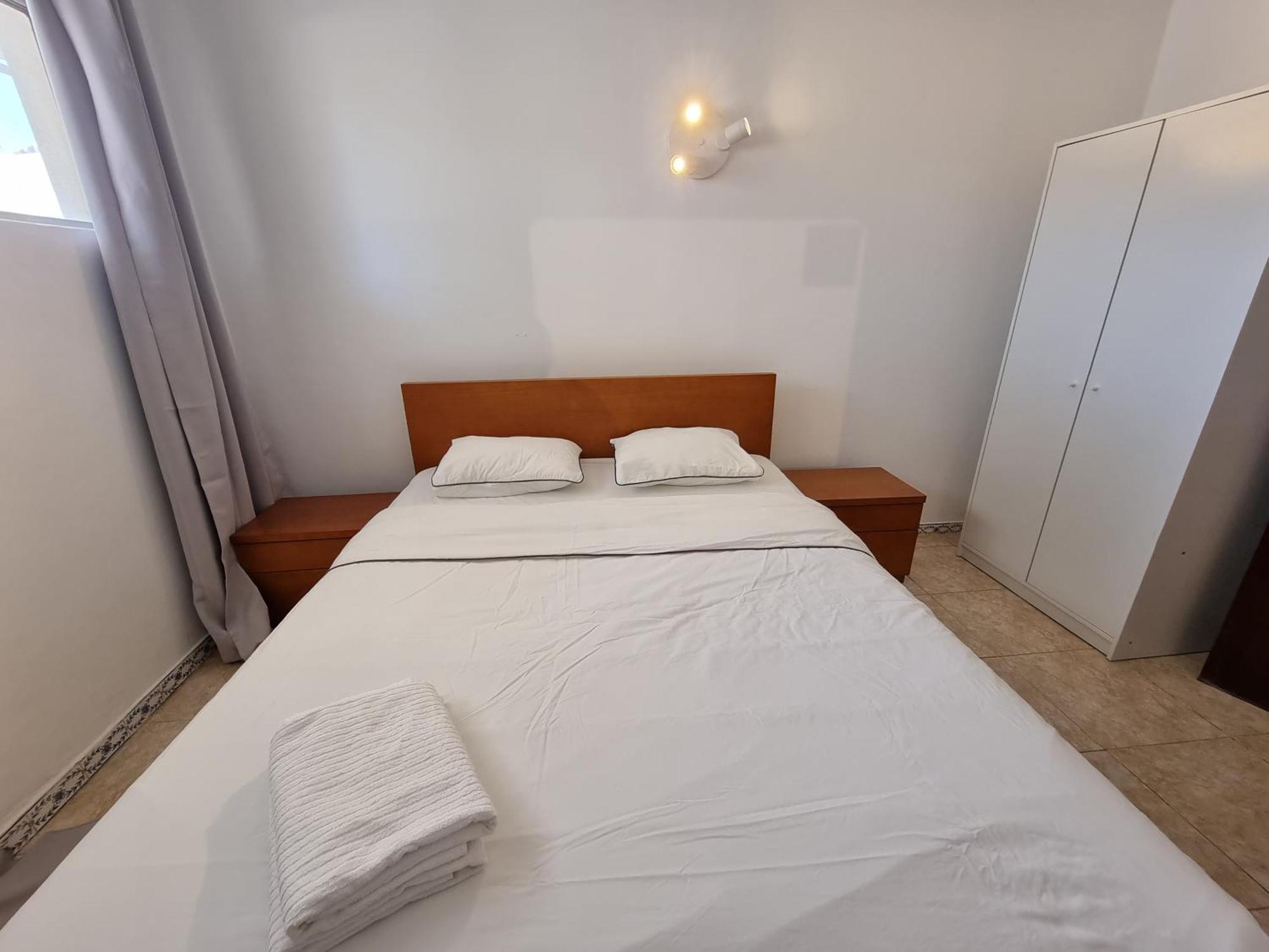 Aaa Awesome Apartamentos Албуфейра Экстерьер фото
